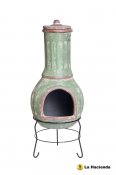 Chimenea Mazatlan
