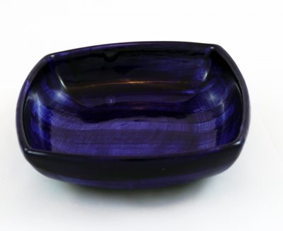 Blueberry Small Bowl
